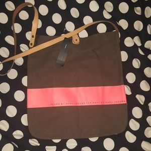 Marc jacobs crossbody